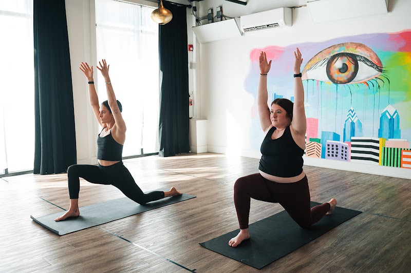 Muse Yoga & Fitness