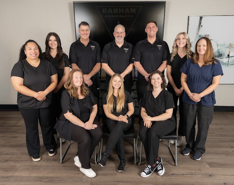 Barham Chiropractic