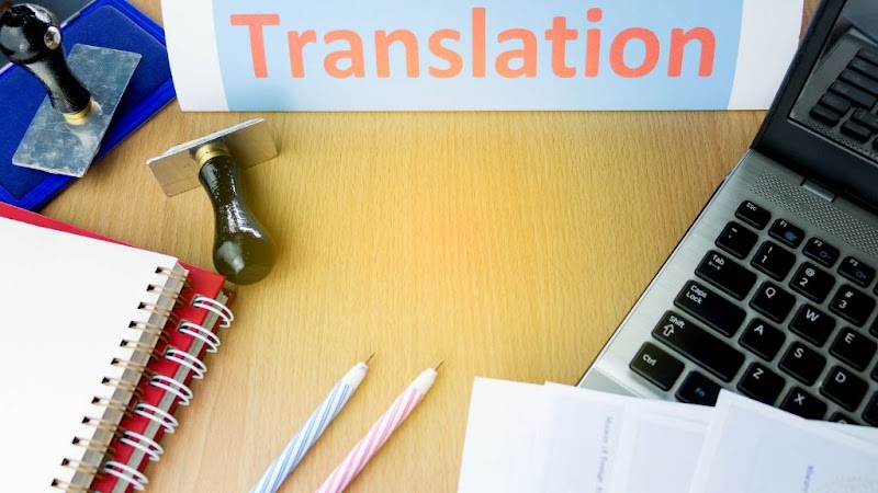 Crest Translation & Interpreting Services in San Antonio