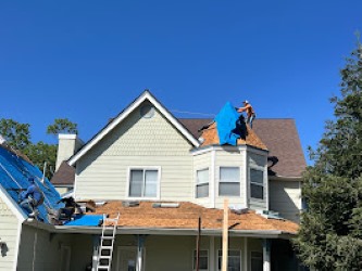 Best Choice Roofing