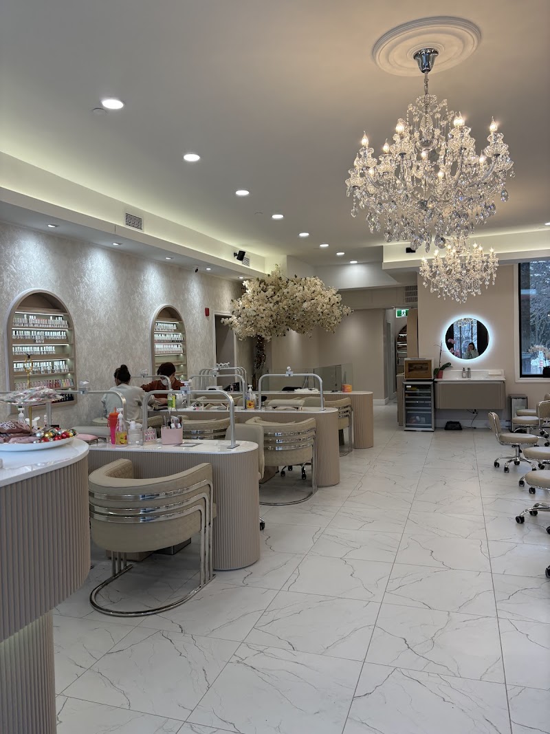 Ongles Atelier HQ