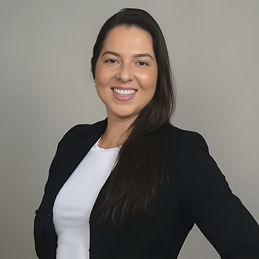 Tamiris Nascimento, RD - Dietitian Nutritionist cover image