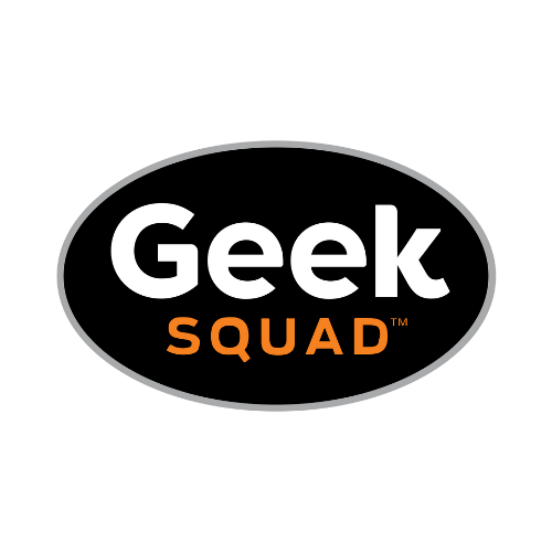 Geek Squad cover image