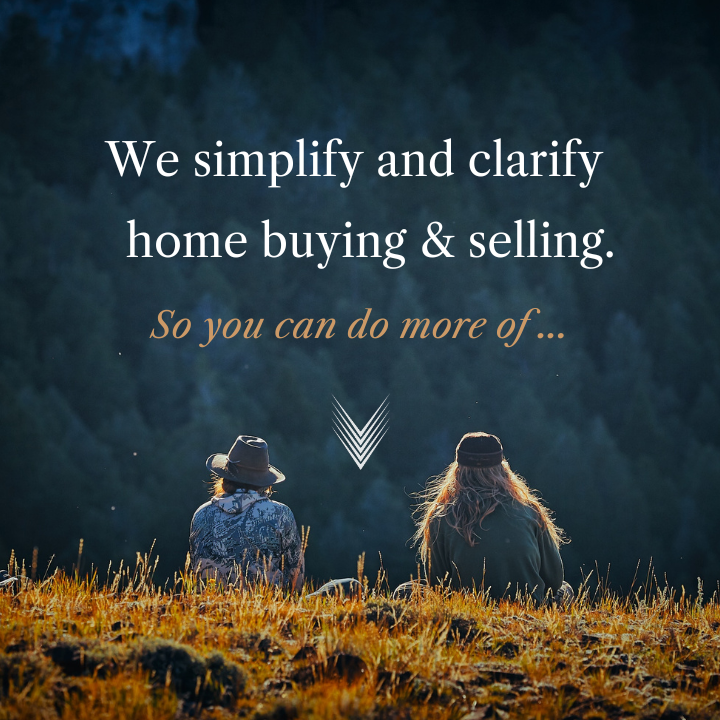 Thrive Real Estate Group