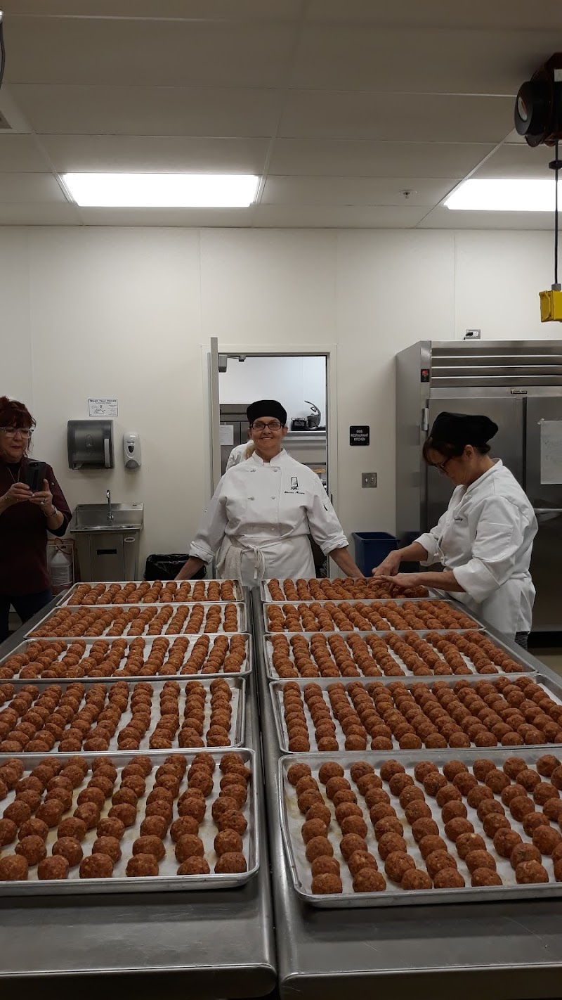 Culinary Arts & Hospitality Management cover