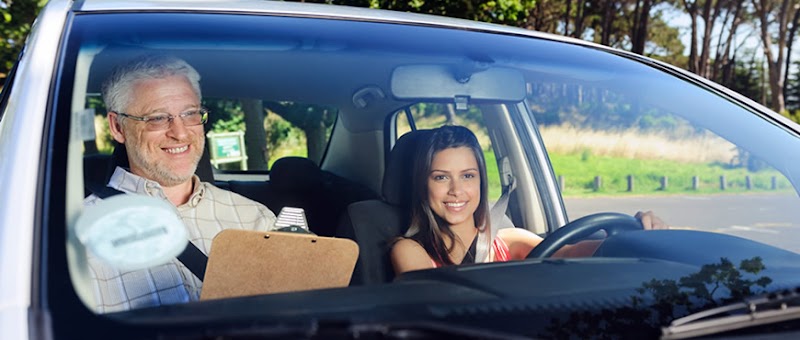 Dallas Adult Driving School