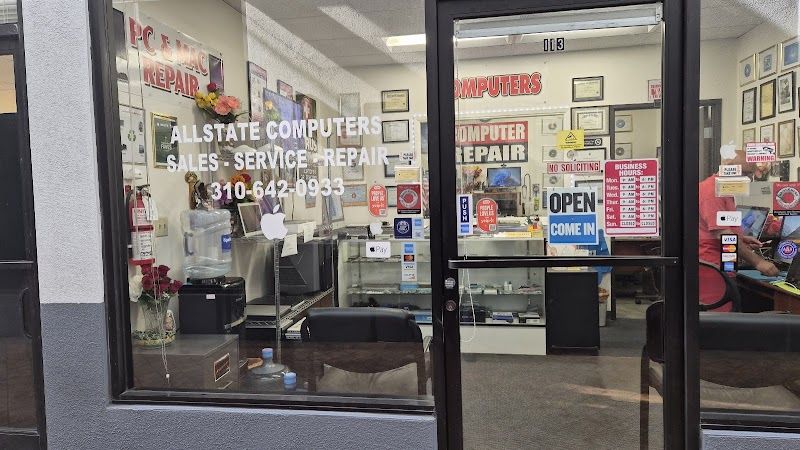 Allstates Computers