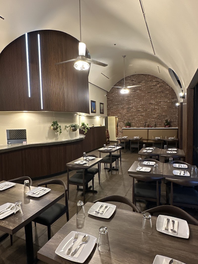 CURRY NATION - INDIAN RESTAURANT & CATERING
