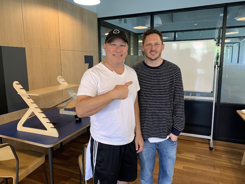 Buck Stops Here Accounting, Inc. cover image