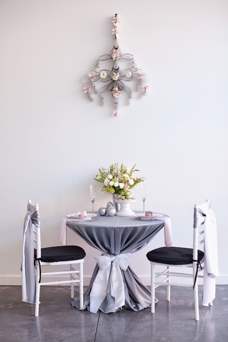 Soiree Event Design cover