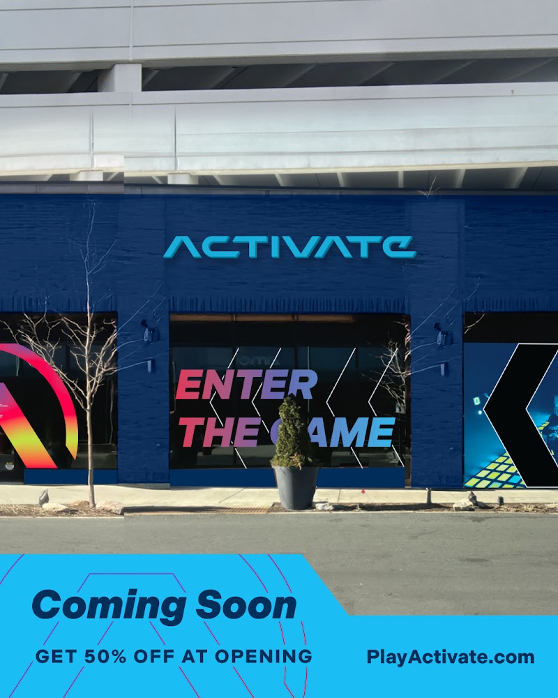Activate Games