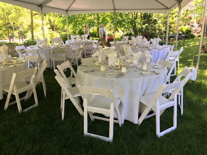 Arista Catering