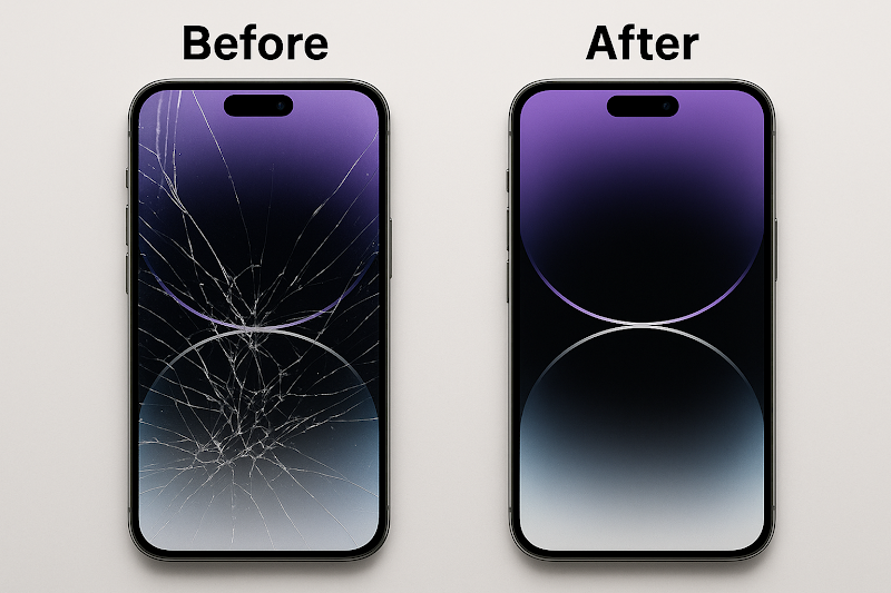 iFixandRepair- Phone Repair Tablet repair Game Console repair Computer repair