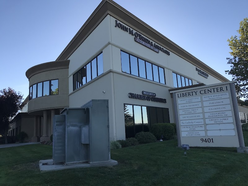 Elk Grove Computer Services cover image