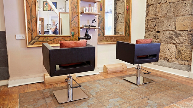 281 Hair - Hairdressers Glasgow