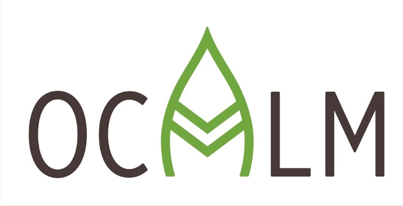 Ocalm Esthétique au naturel cover image