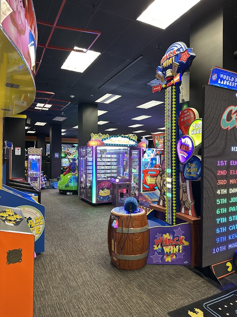 Ka-Ko Jo's