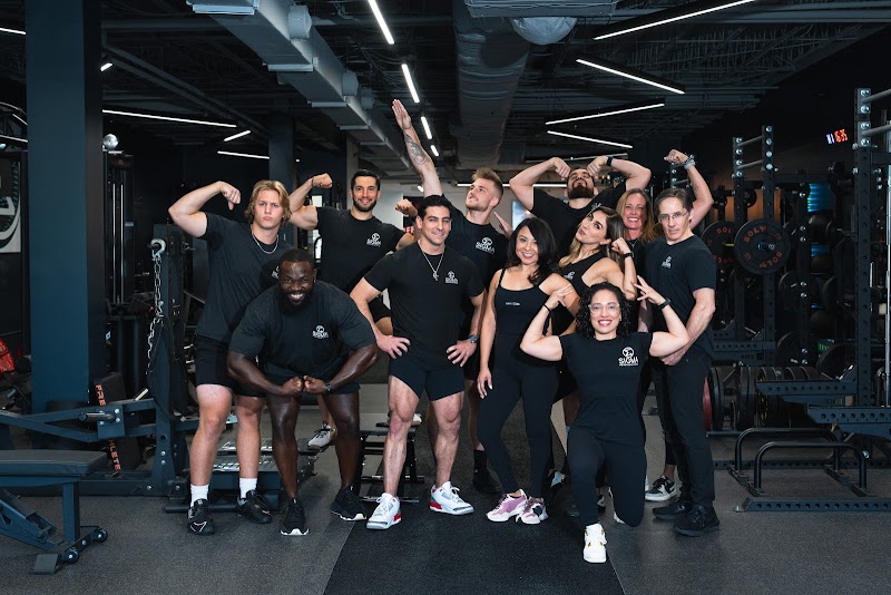 Sigma Performance Training & Pilates