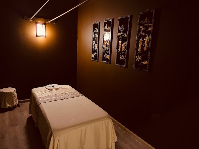 Oasis Spa - Austin