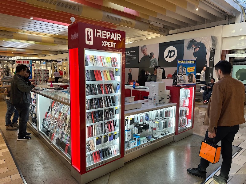 IREPAIR XPERT - MALL SAINT MATTHEW
