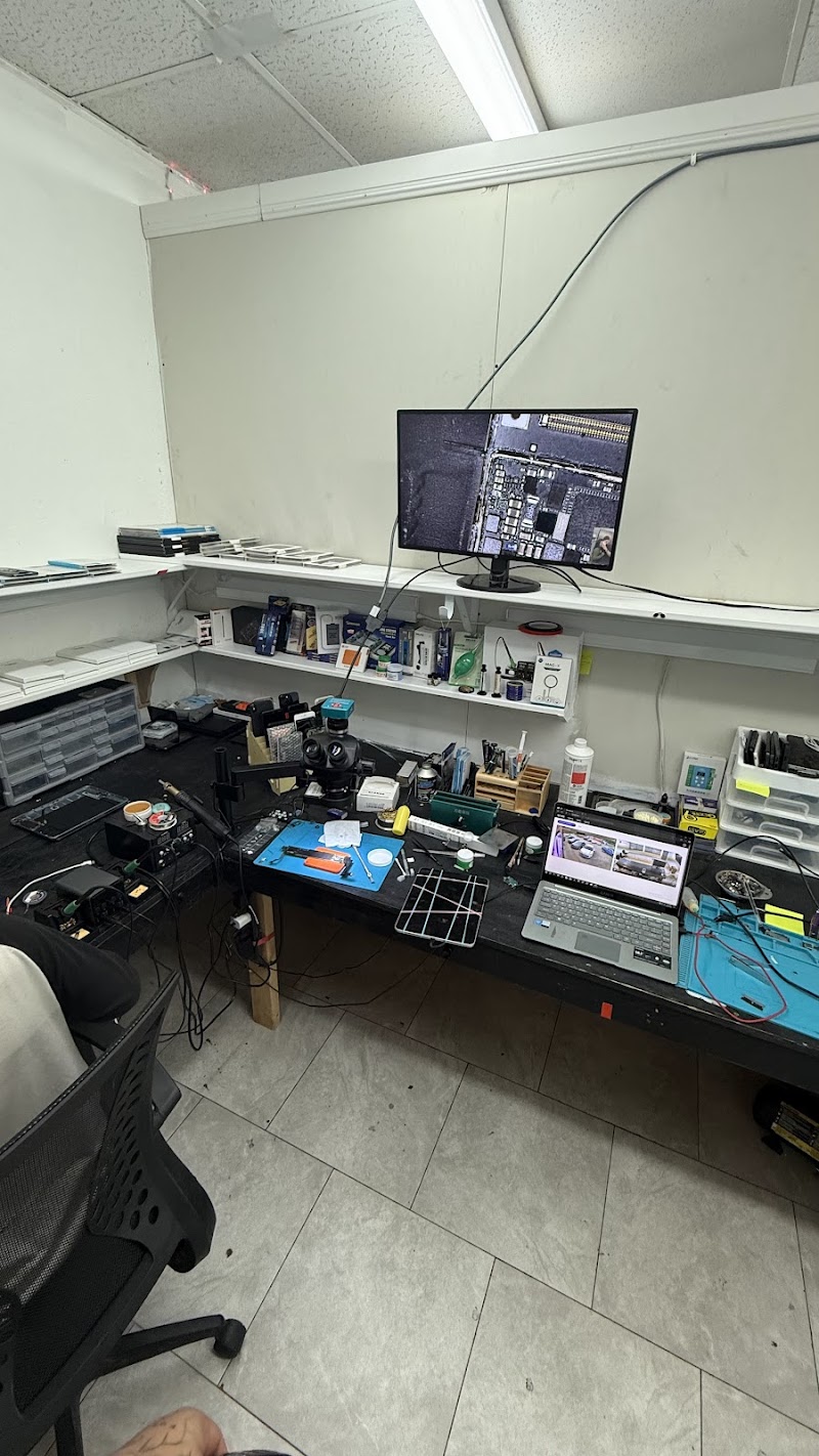 1+PhoneFix Cell Phone Repair Expert Computers and consoles