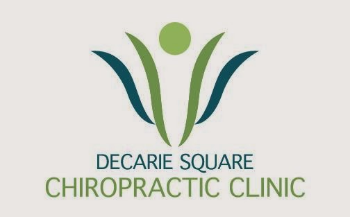 Decarie Square Chiropractic Center cover image