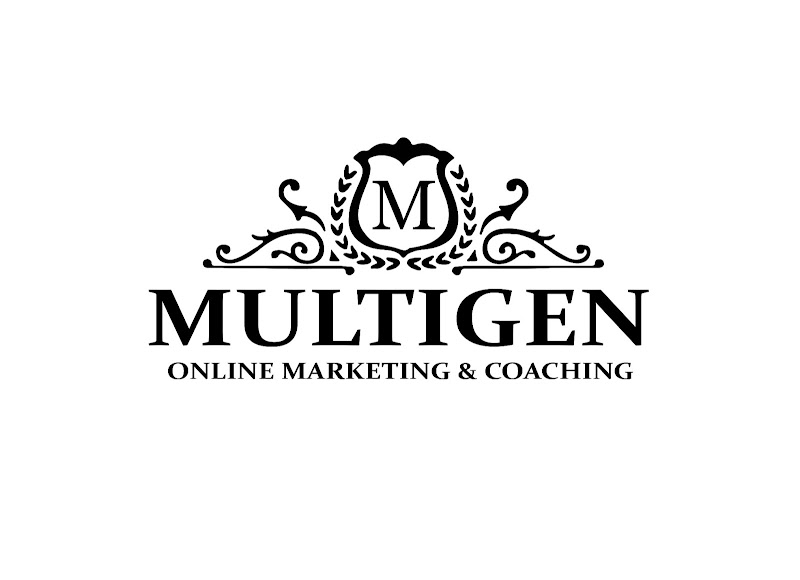 MultiGen Online Marketing cover image
