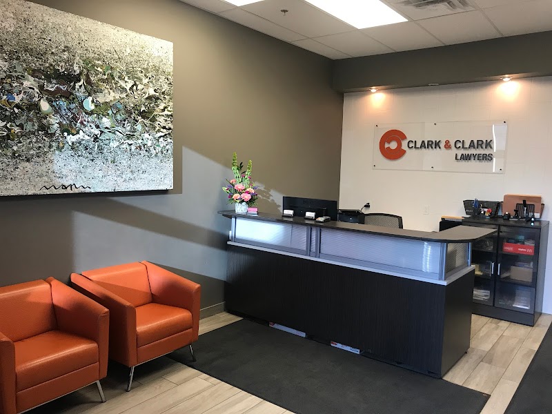 Clark & Clark Lawyers