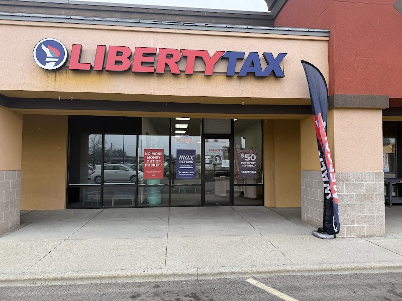 Liberty Tax