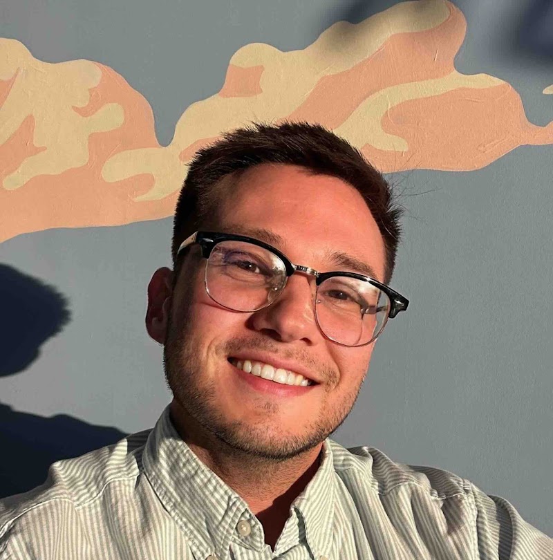 Christopher Boss, RD - Dietitian Nutritionist cover image