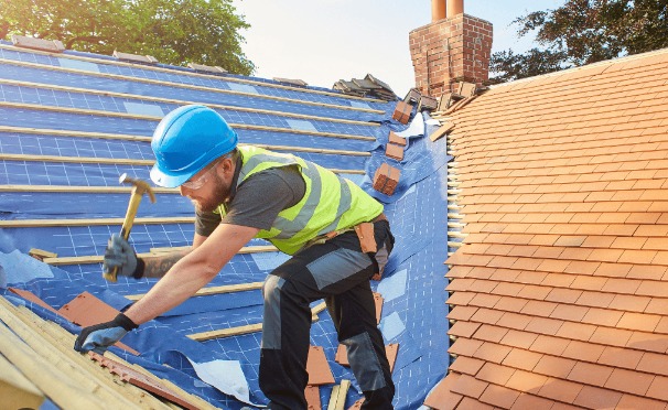 Doctor Roofing Limited