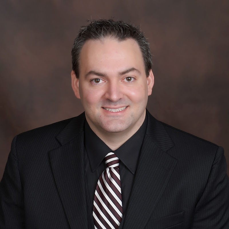 Mark J Peniston CPA LLC cover image