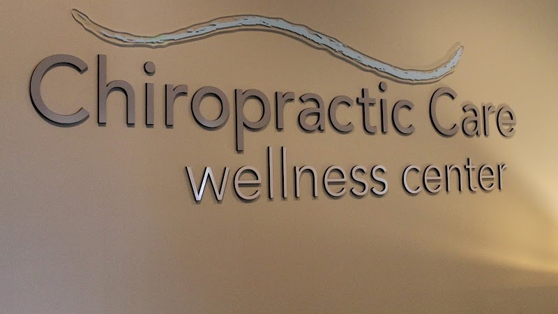 Chiropractic Care & Wellness Center cover image