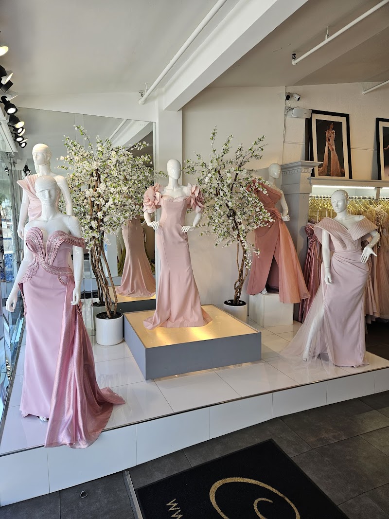 Noell Los Angeles  4.2 Reviews & Hours