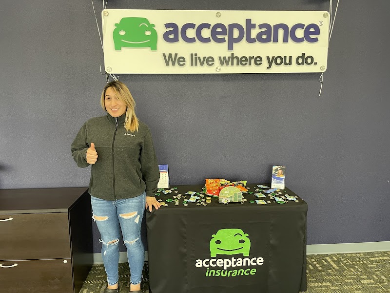 Acceptance Insurance