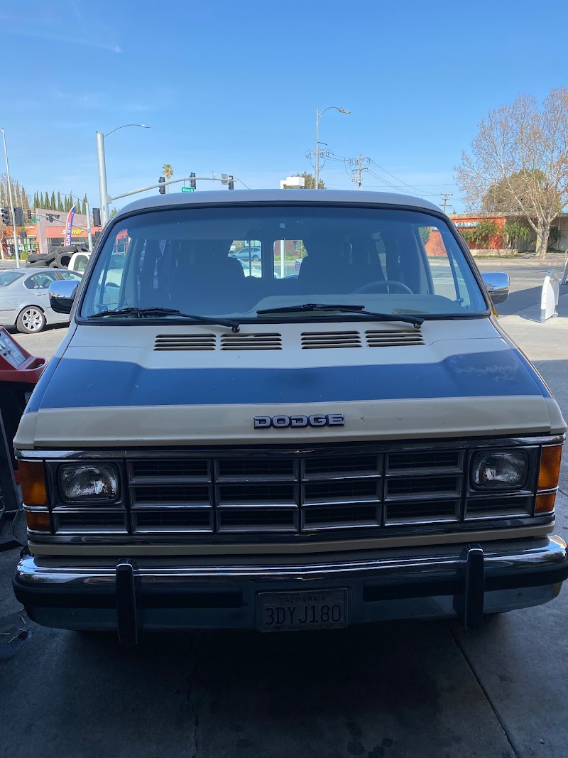 AA Star Smog Check Station(Snell & Blossom Hill)