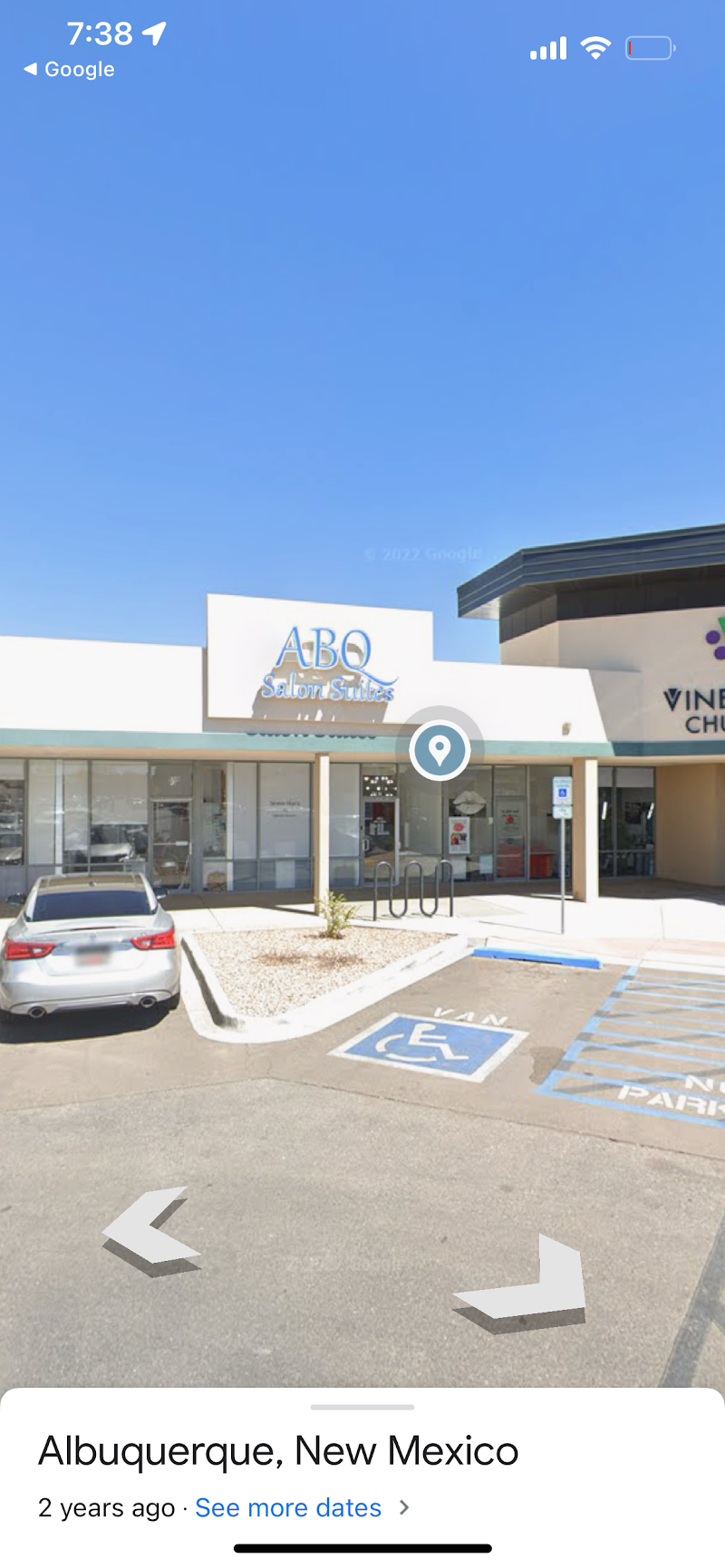 Bare Beauty Wax cover image