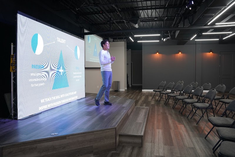 Orlando Event Venue