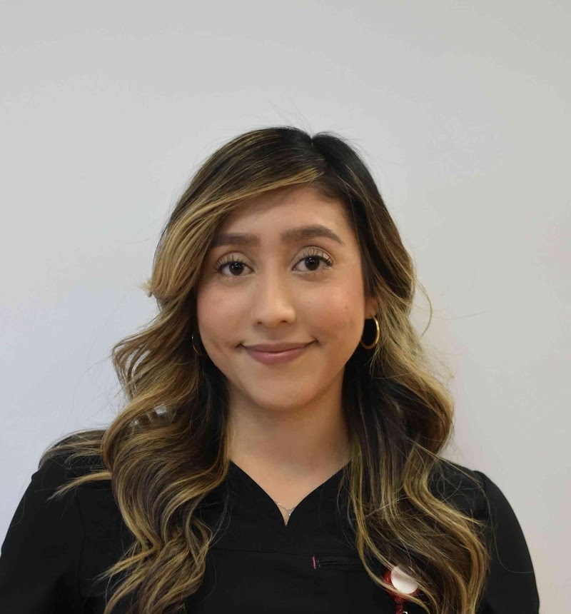 Sarah Salas, RD - Dietitian Nutritionist cover image