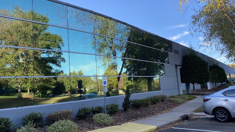 Urban Medspa & Weight Loss Center Charlotte  5.0 Reviews