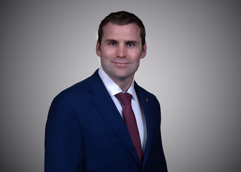 First Command Financial Advisor - Zack Nelson, RICP® cover image