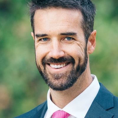 Healthmarkets Insurance - Andy Washburn cover image