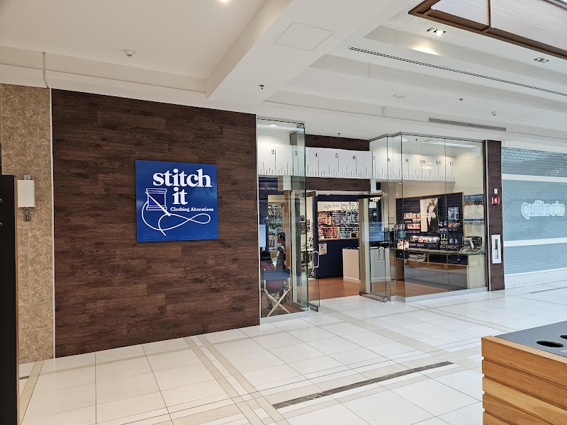 Stitch It Clothing Alterations