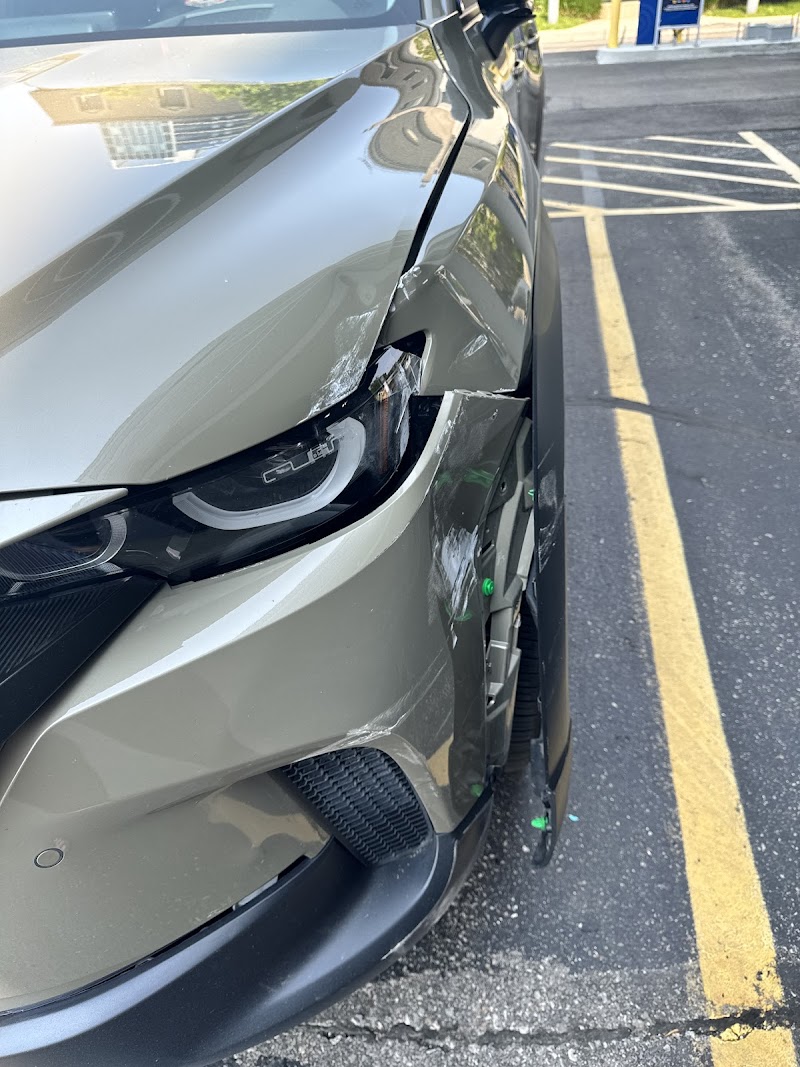 CARSTAR Kitchener King Street (Kieswetter)