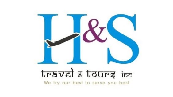H & S Travel & Tours - 2mycountry cover image