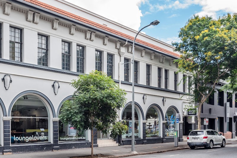 Lounge Lovers Fortitude Valley