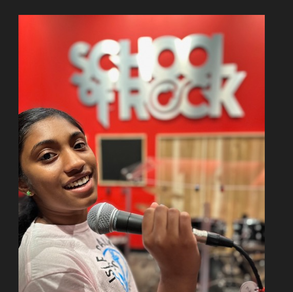 School of Rock, North Buffalo