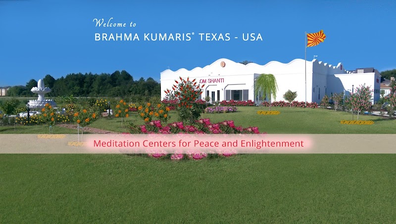 Prajapita Brahma Kumaris Meditation Center cover image