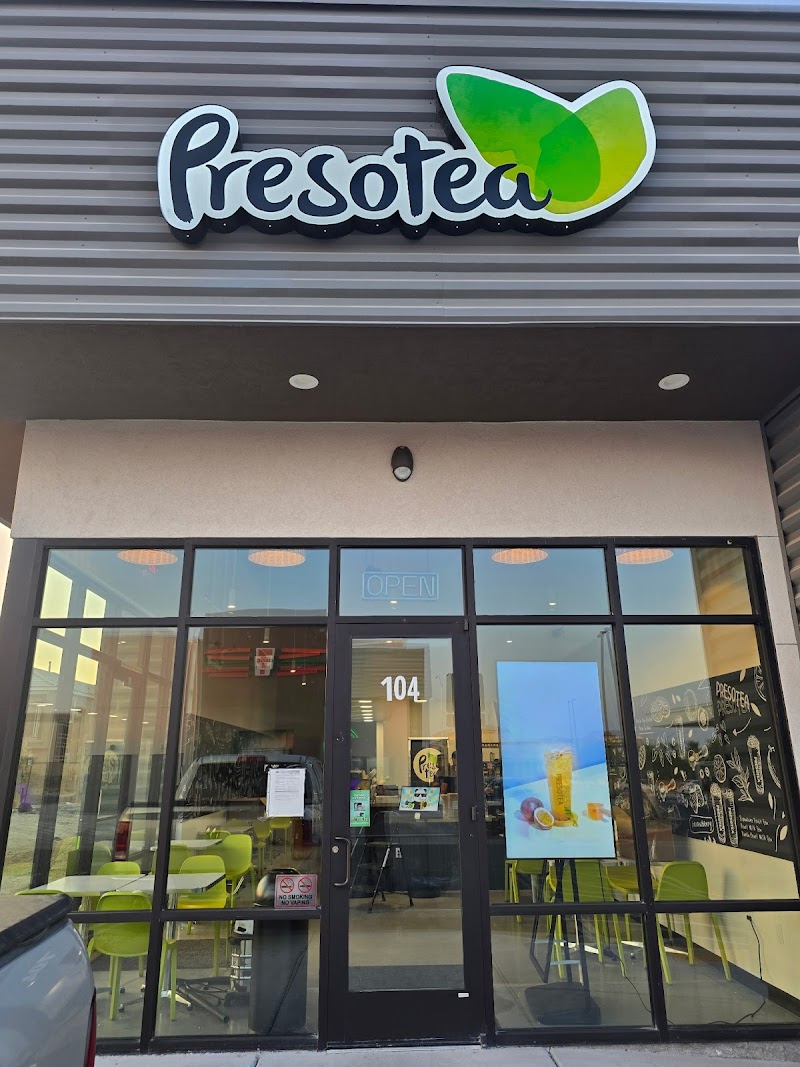 Presotea Nevada