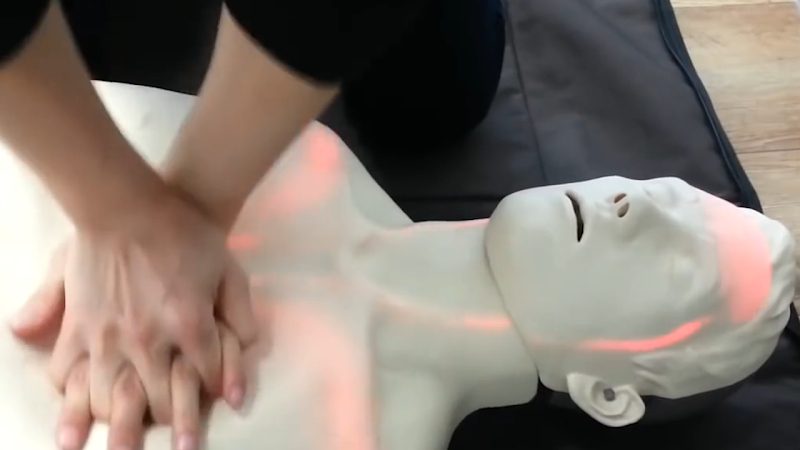CPR Angeles